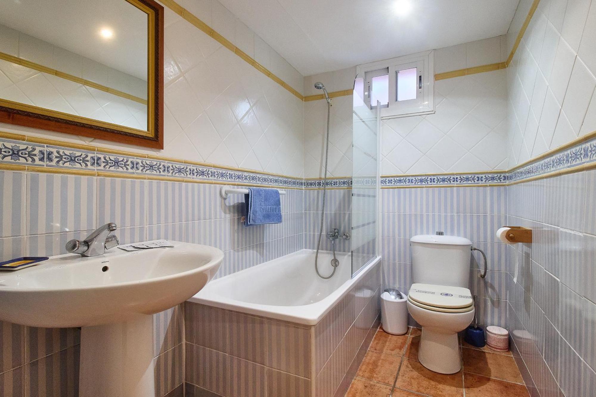 Apartamento Con Encanto El Faro Extérieur photo