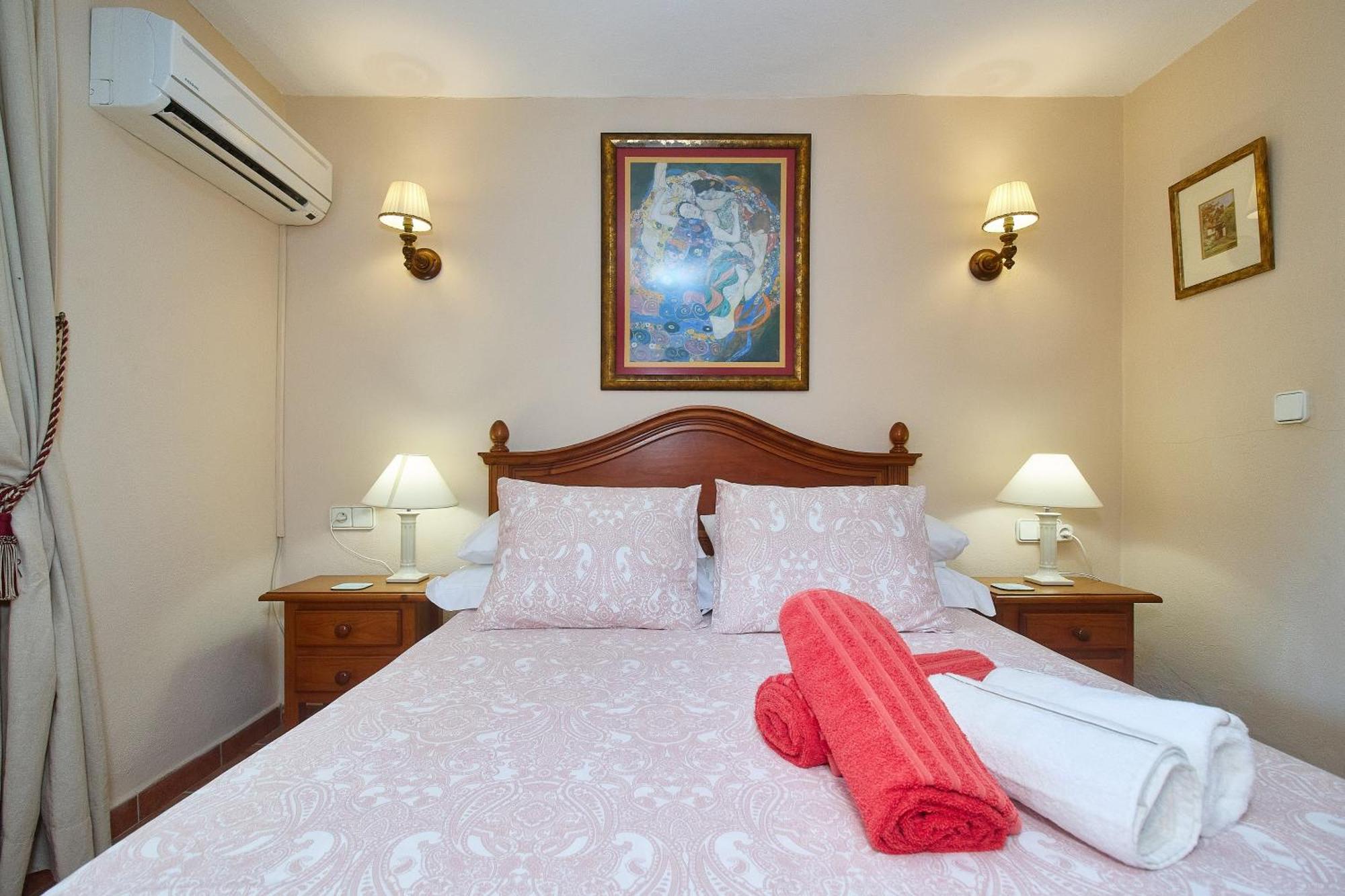Apartamento Con Encanto El Faro Extérieur photo