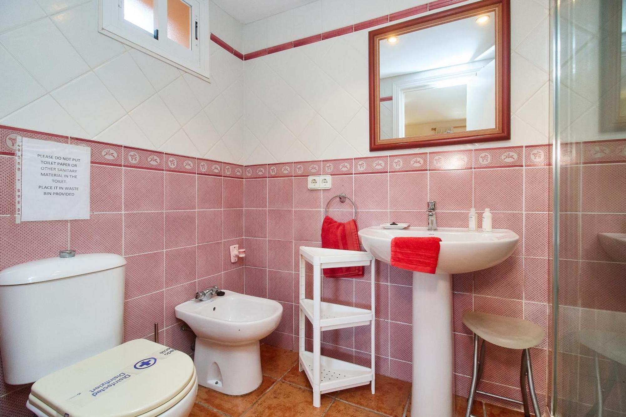 Apartamento Con Encanto El Faro Extérieur photo